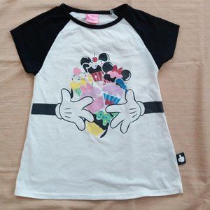 Used Kids' T-shirts